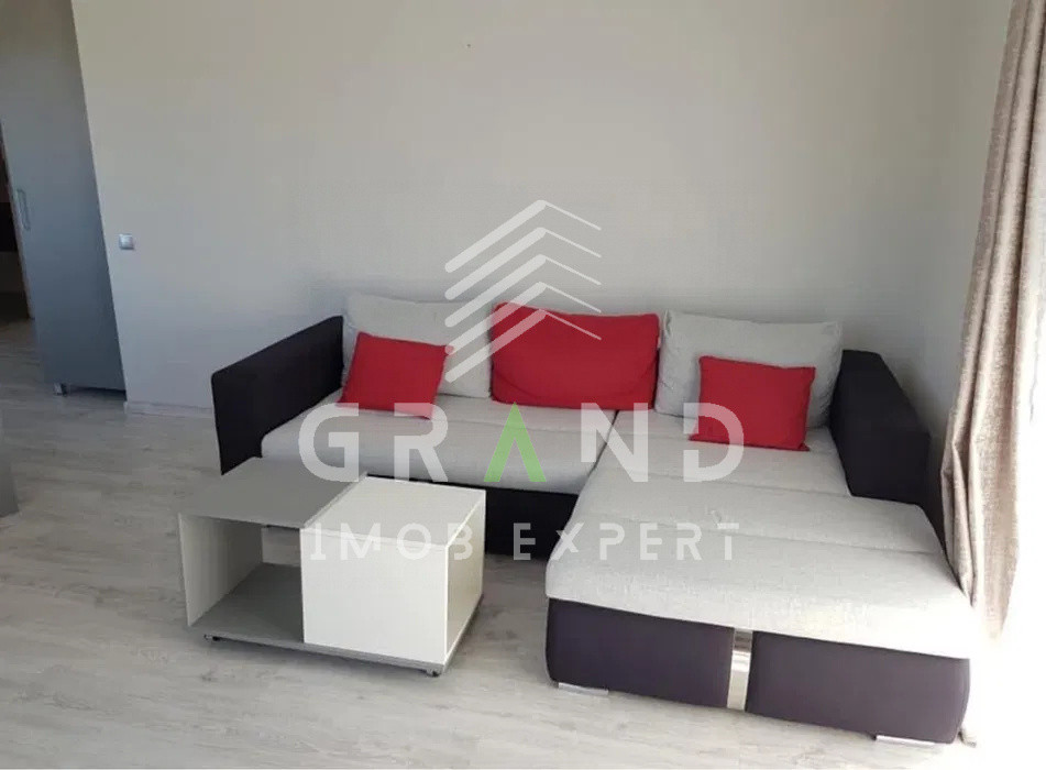 Ap 3 camere, 2 BALCOANE, PARCARE, PET-FRIENDLY, zona Dambul Rotund