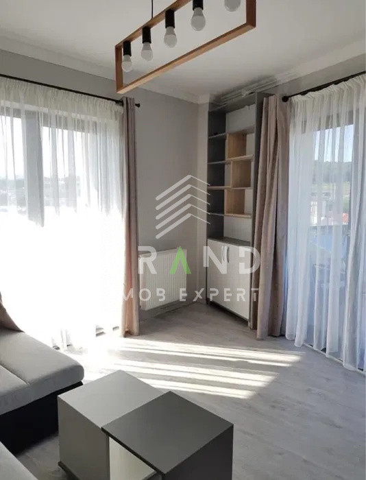 Ap 3 camere, 2 BALCOANE, PARCARE, PET-FRIENDLY, zona Dambul Rotund