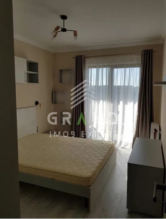 Ap 3 camere, 2 BALCOANE, PARCARE, PET-FRIENDLY, zona Dambul Rotund