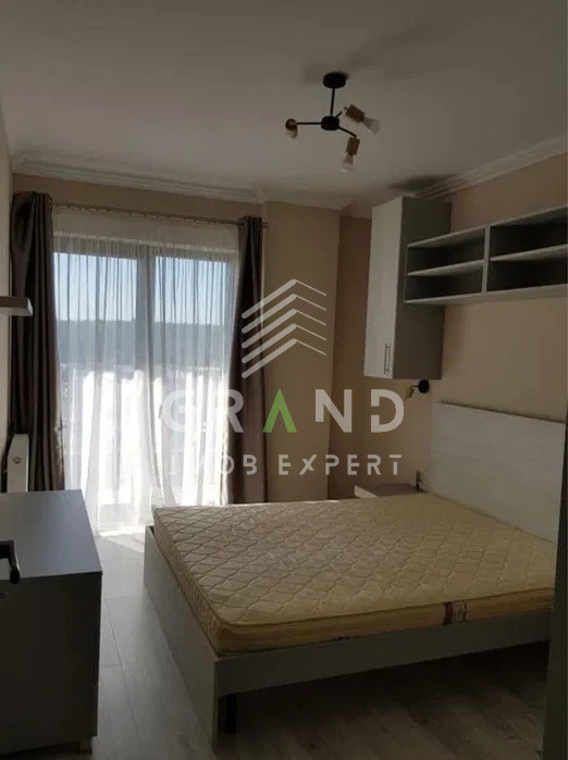 Ap 3 camere, 2 BALCOANE, PARCARE, PET-FRIENDLY, zona Dambul Rotund