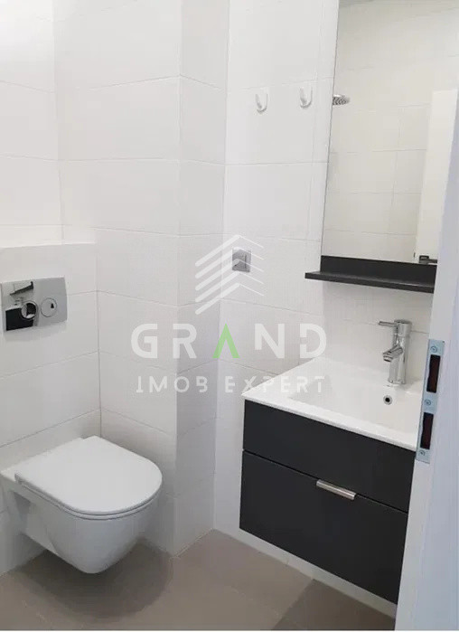 Ap 3 camere, 2 BALCOANE, PARCARE, PET-FRIENDLY, zona Dambul Rotund