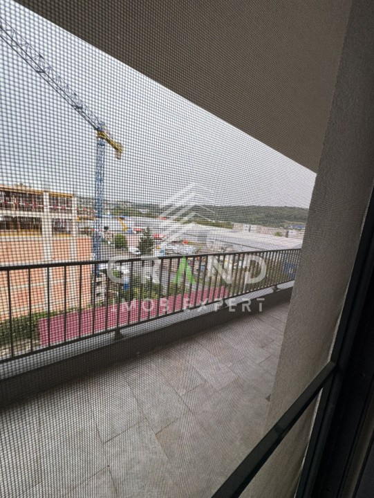 Ap 3 camere, 2 BALCOANE, PARCARE, PET-FRIENDLY, zona Dambul Rotund