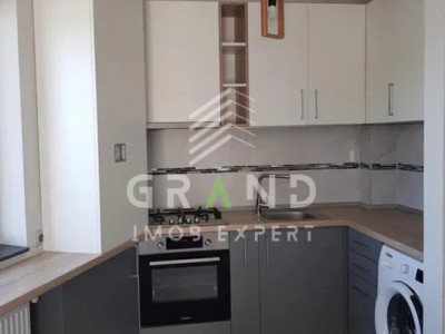 Ap 3 camere, 2 BALCOANE, PARCARE, PET-FRIENDLY, zona Dambul Rotund