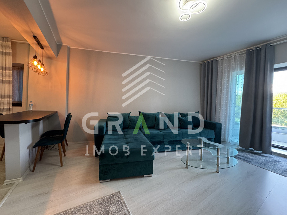 Ap 1 camera | BALCON | Zorilor/WINGS