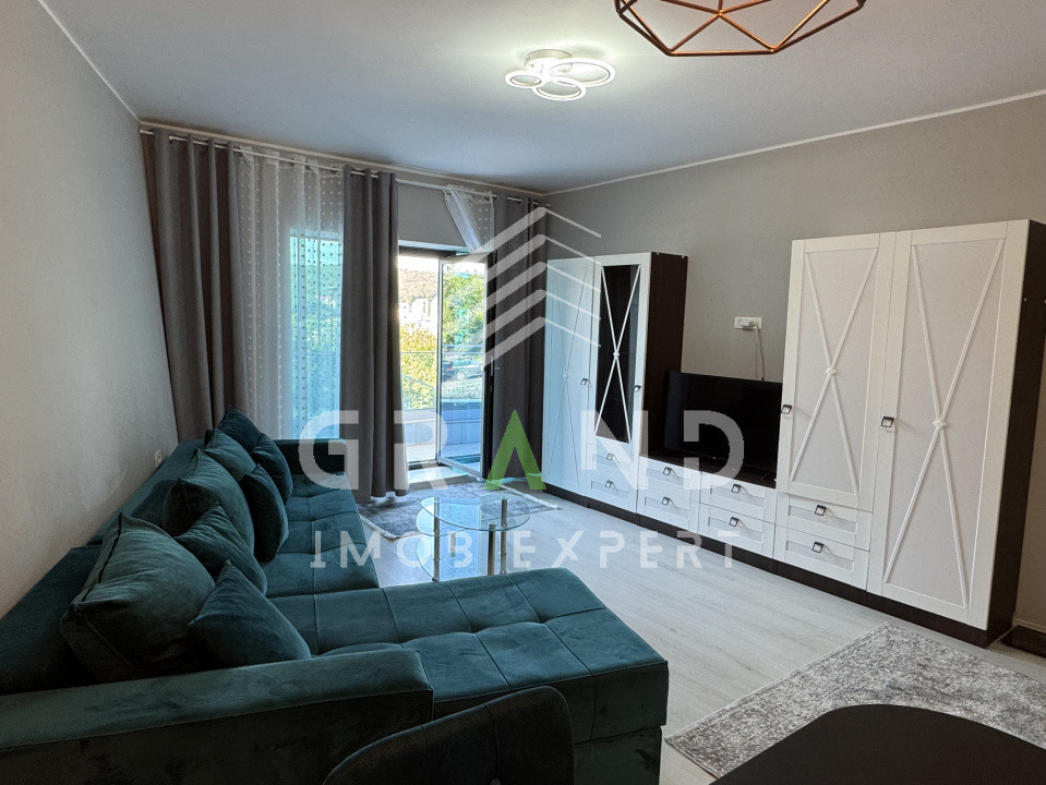 Ap 1 camera | BALCON | Zorilor/WINGS