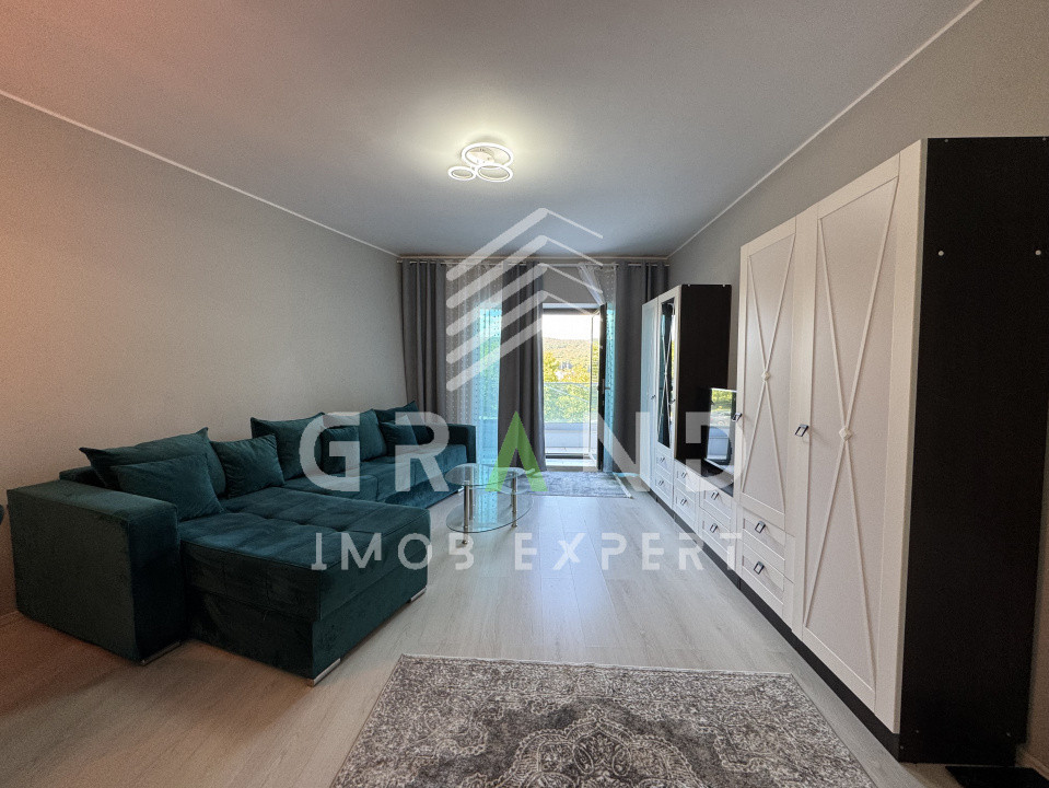 Ap 1 camera | BALCON | Zorilor/WINGS