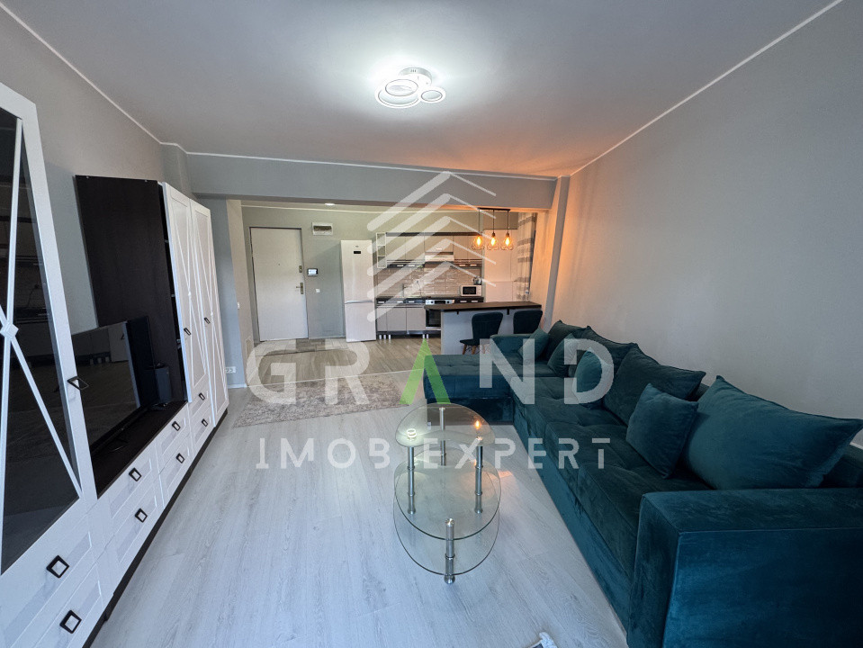 Ap 1 camera | BALCON | Zorilor/WINGS