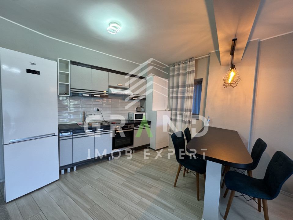 Ap 1 camera | BALCON | Zorilor/WINGS