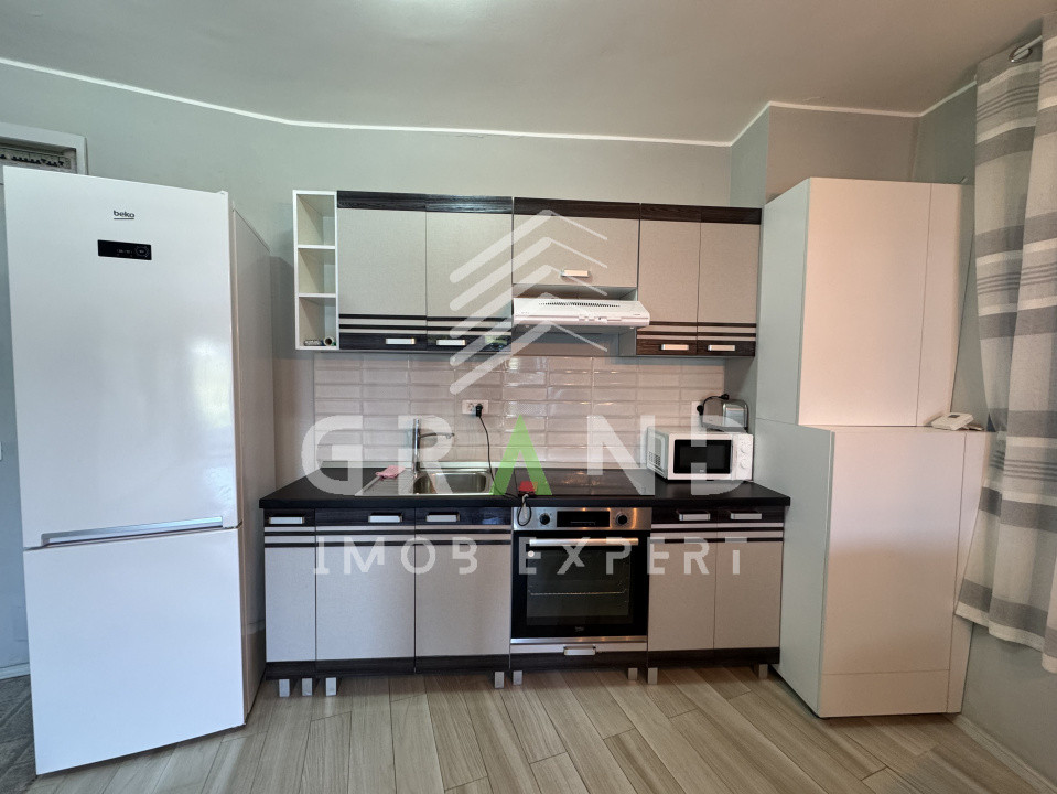 Ap 1 camera | BALCON | Zorilor/WINGS