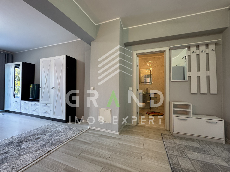 Ap 1 camera | BALCON | Zorilor/WINGS