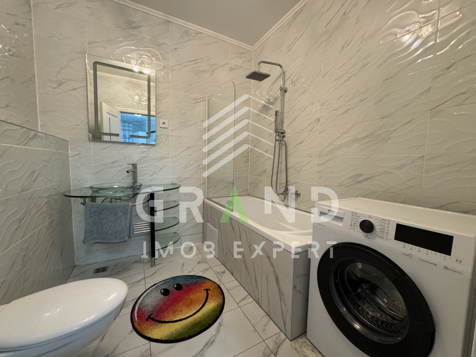 Ap 1 camera | BALCON | Zorilor/WINGS