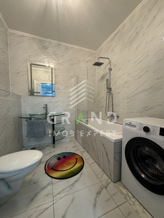 Ap 1 camera | BALCON | Zorilor/WINGS