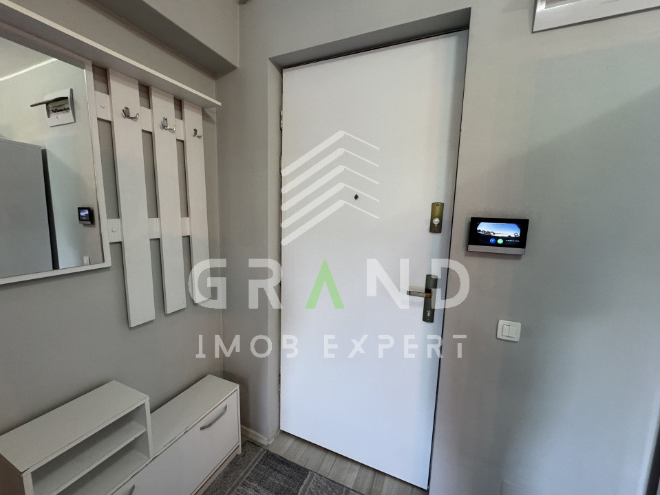 Ap 1 camera | BALCON | Zorilor/WINGS