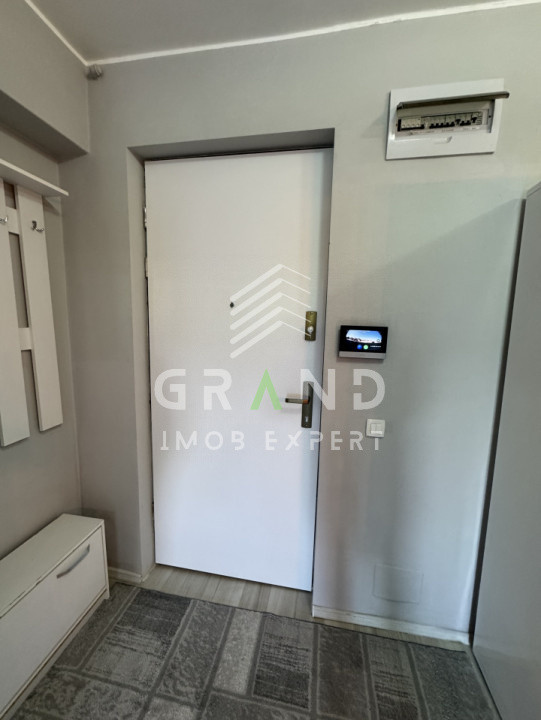 Ap 1 camera | BALCON | Zorilor/WINGS