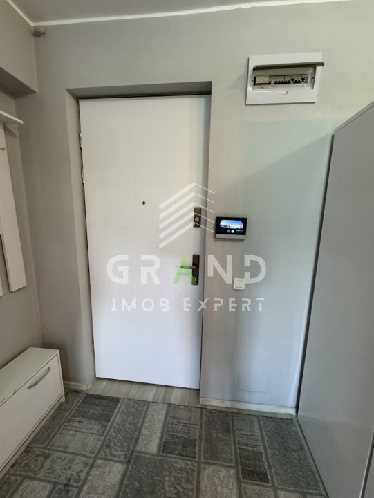 Ap 1 camera | BALCON | Zorilor/WINGS