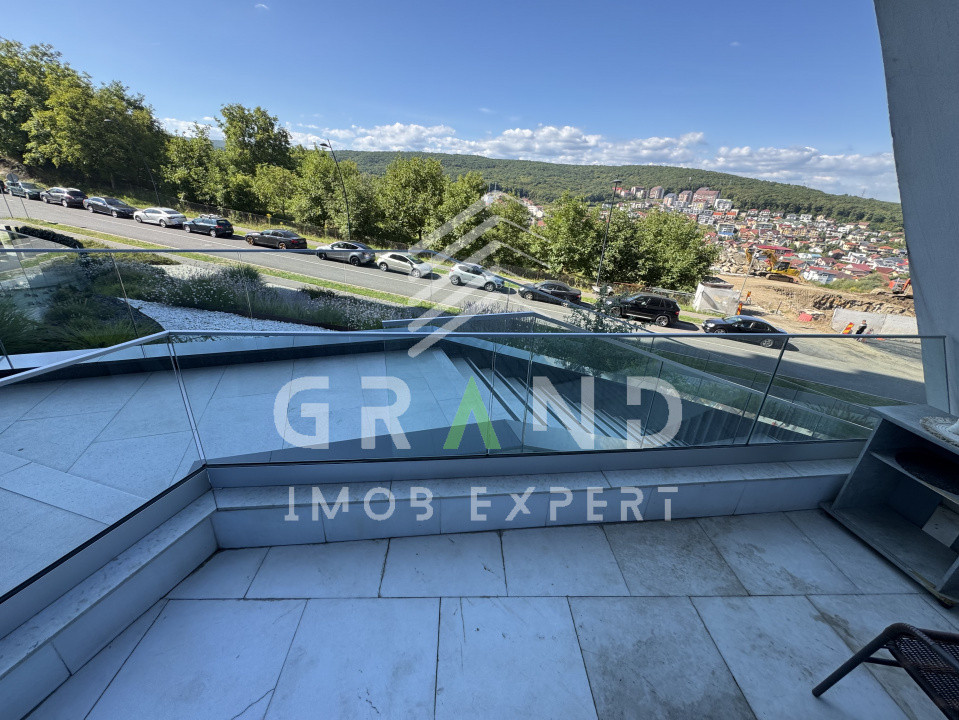 Ap 1 camera | BALCON | Zorilor/WINGS