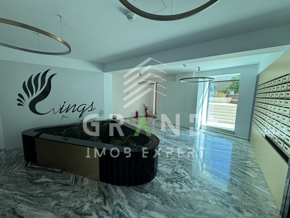 Ap 1 camera | BALCON | Zorilor/WINGS