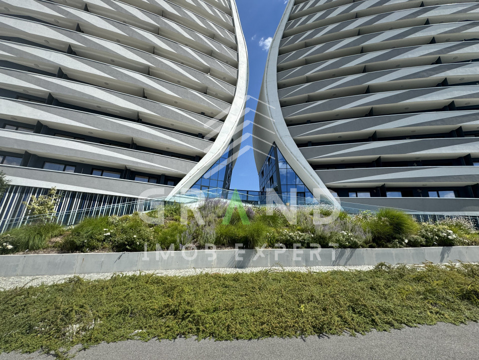 Ap 1 camera | BALCON | Zorilor/WINGS