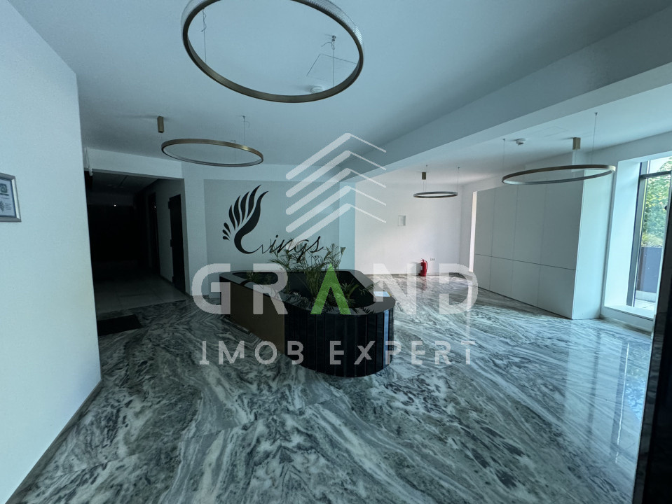 Ap 1 camera | BALCON | Zorilor/WINGS