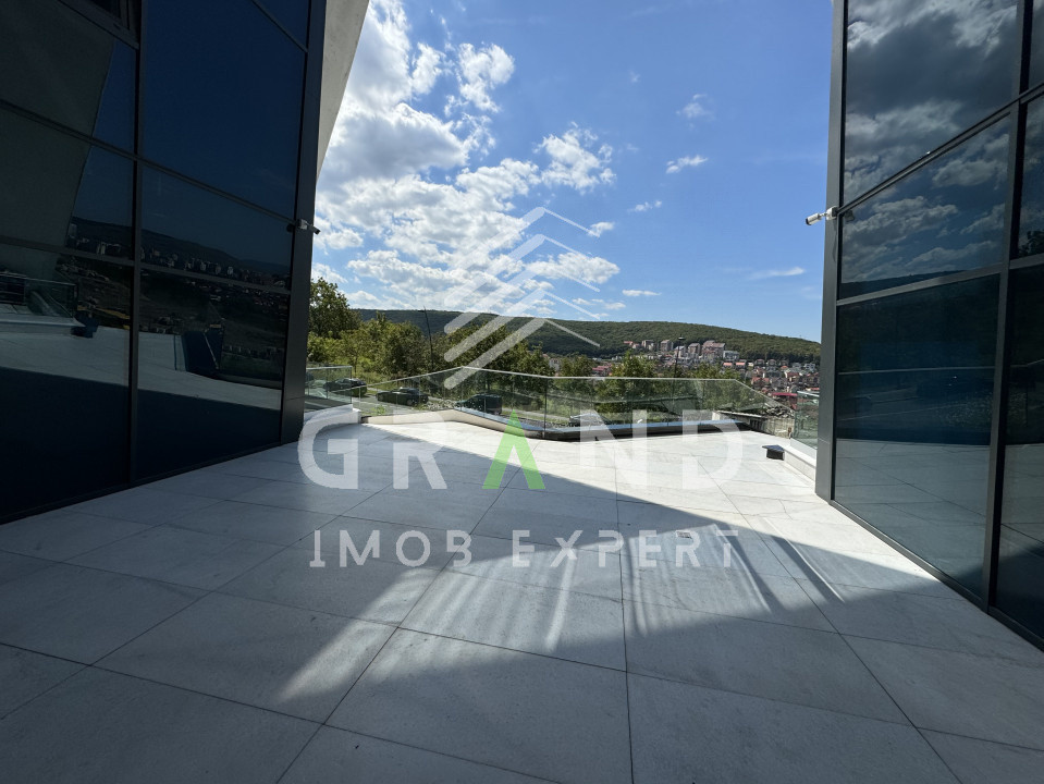 Ap 1 camera | BALCON | Zorilor/WINGS