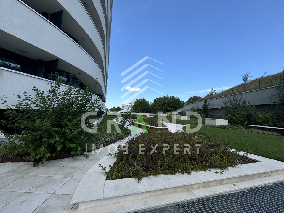 Ap 1 camera | BALCON | Zorilor/WINGS