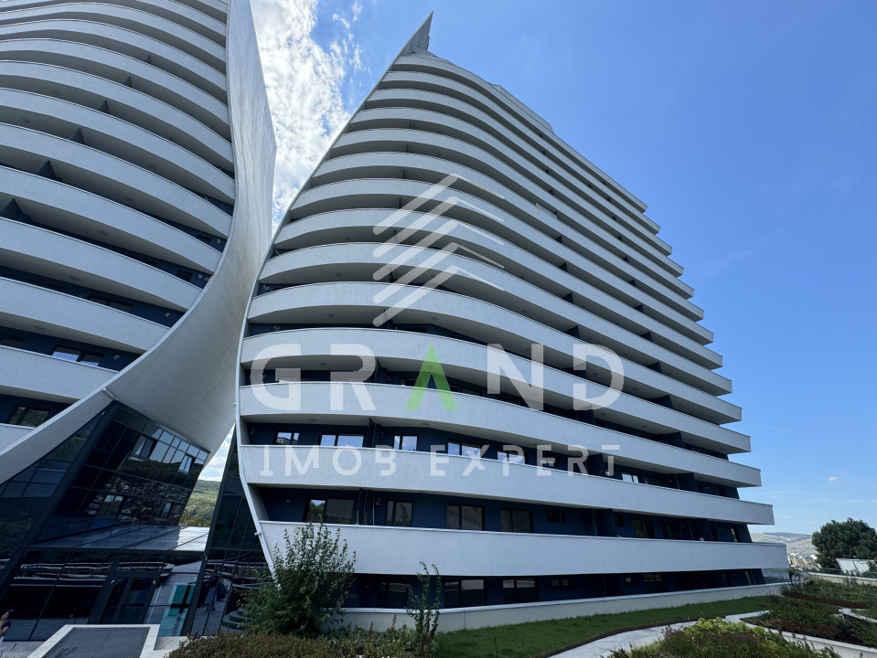 Ap 1 camera | BALCON | Zorilor/WINGS