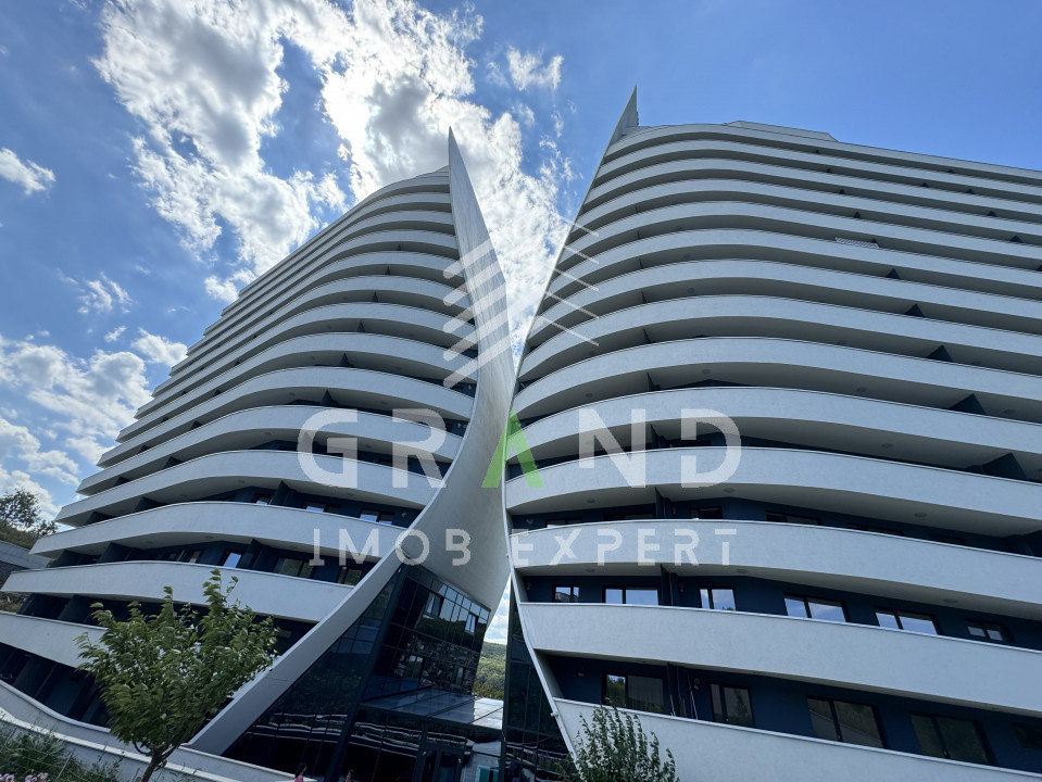 Ap 1 camera | BALCON | Zorilor/WINGS