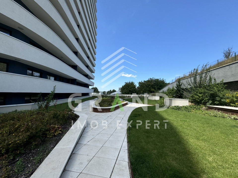 Ap 1 camera | BALCON | Zorilor/WINGS