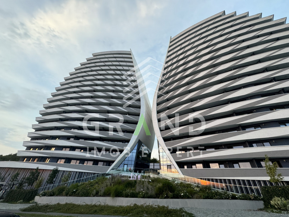 Ap 1 camera | BALCON | Zorilor/WINGS