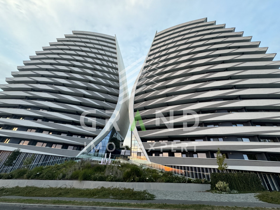 Ap 1 camera | BALCON | Zorilor/WINGS