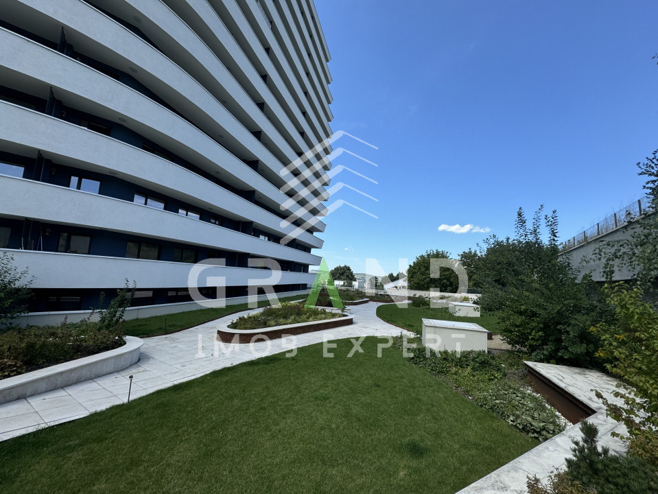 Ap 1 camera | BALCON | Zorilor/WINGS