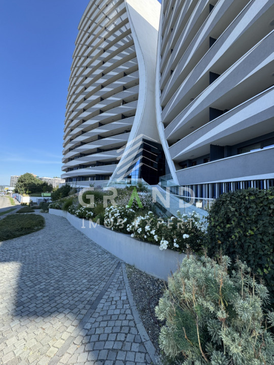 Ap 1 camera | BALCON | Zorilor/WINGS