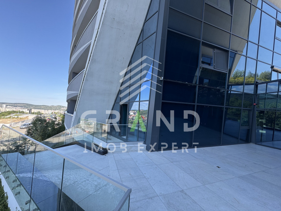 Ap 1 camera | BALCON | Zorilor/WINGS