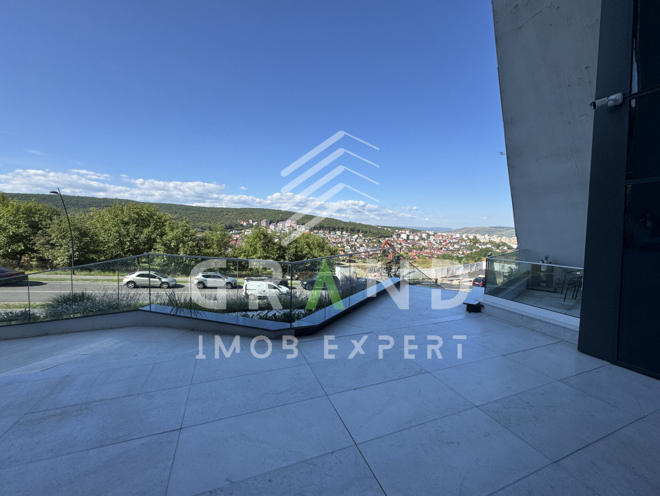 Ap 1 camera | BALCON | Zorilor/WINGS