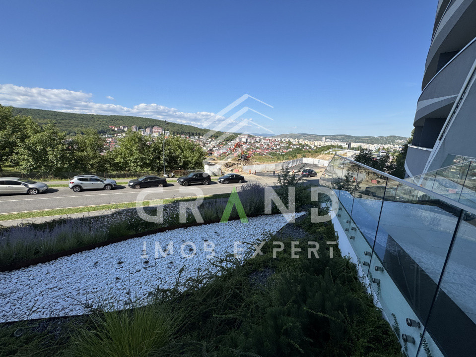 Ap 1 camera | BALCON | Zorilor/WINGS