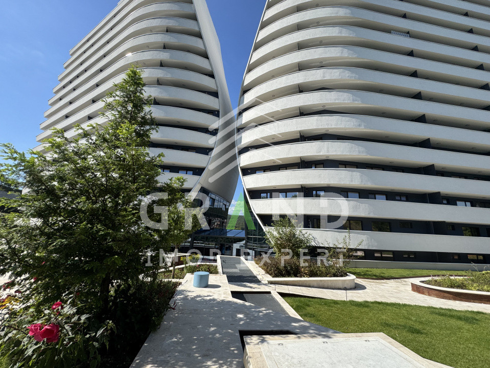 Ap 1 camera | BALCON | Zorilor/WINGS