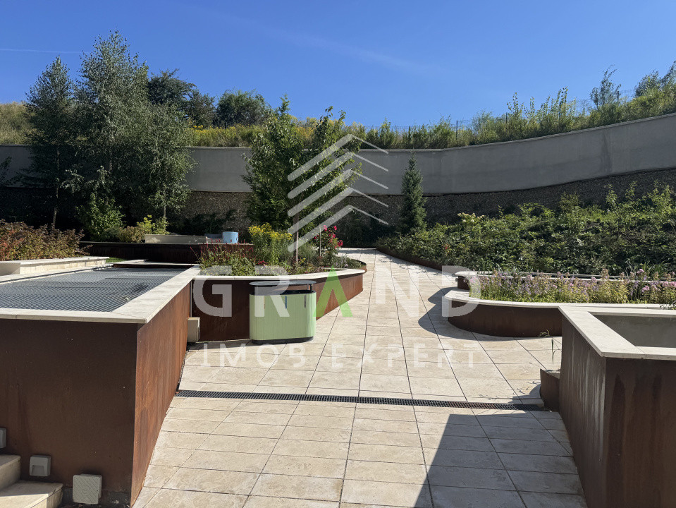 Ap 1 camera | BALCON | Zorilor/WINGS