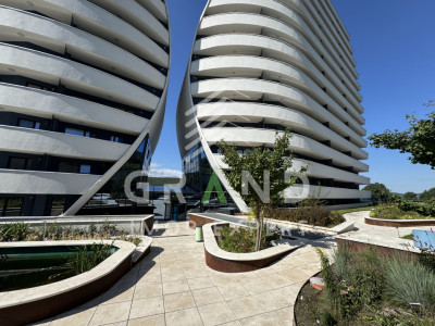 Ap 1 camera | BALCON | Zorilor/WINGS