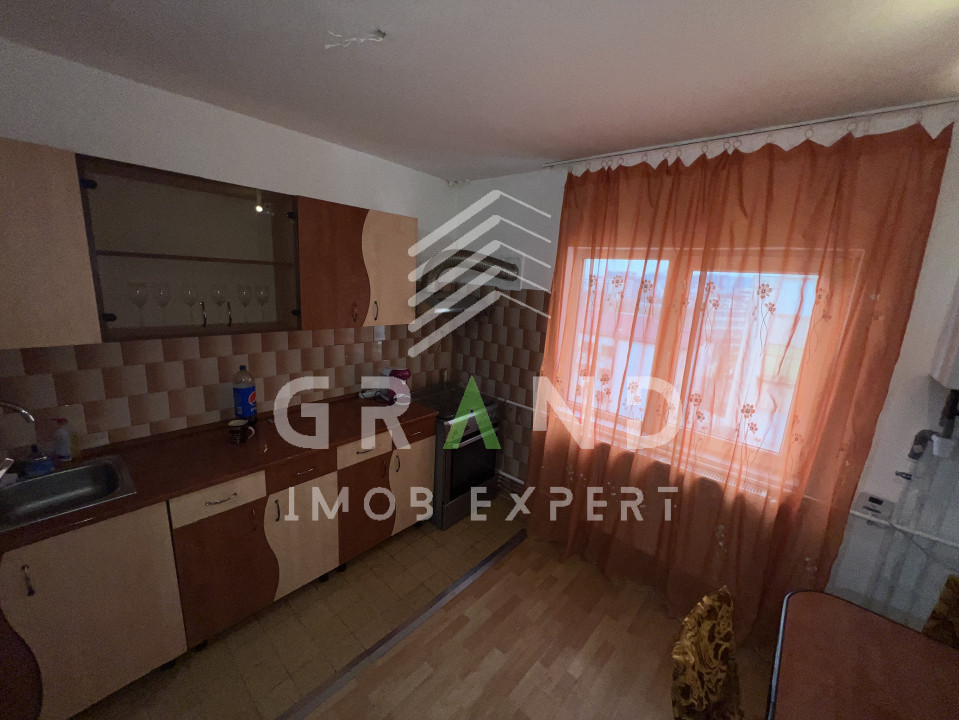 Ap 3 camere | DECOMANDAT | 2 bai | BALCON | Marasti/Bucuresti