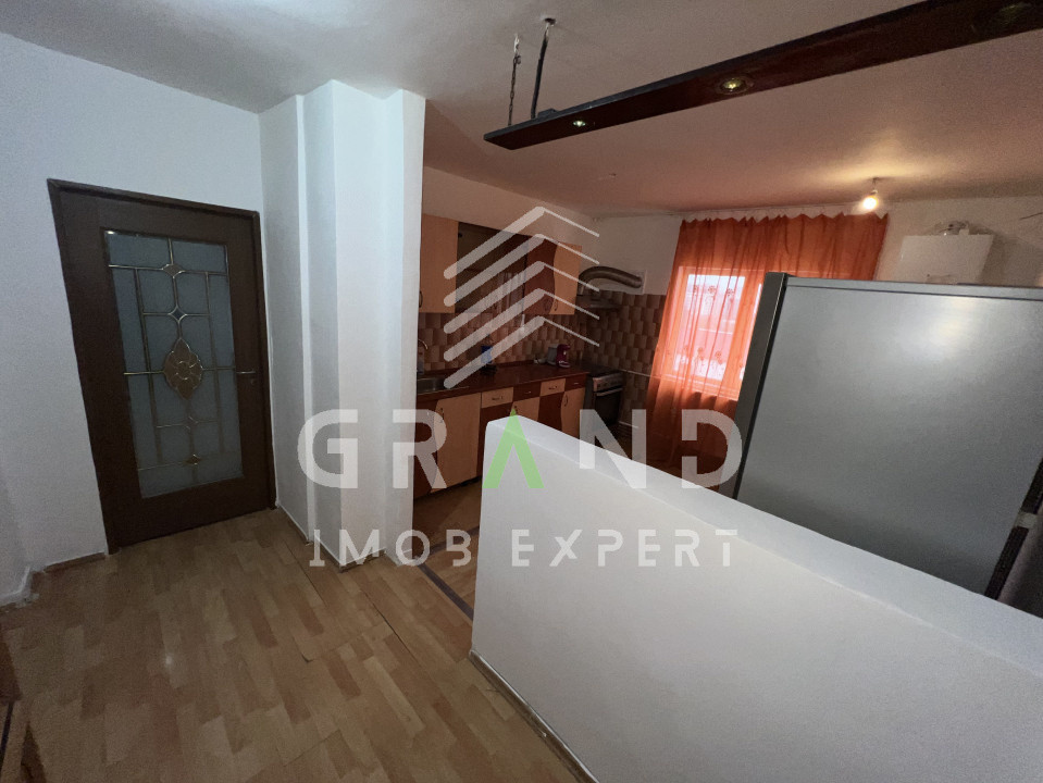 Ap 3 camere | DECOMANDAT | 2 bai | BALCON | Marasti/Bucuresti