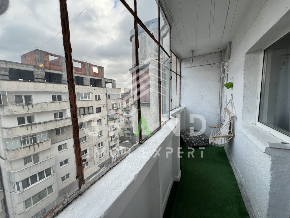 Ap 3 camere | DECOMANDAT | 2 bai | BALCON | Marasti/Bucuresti