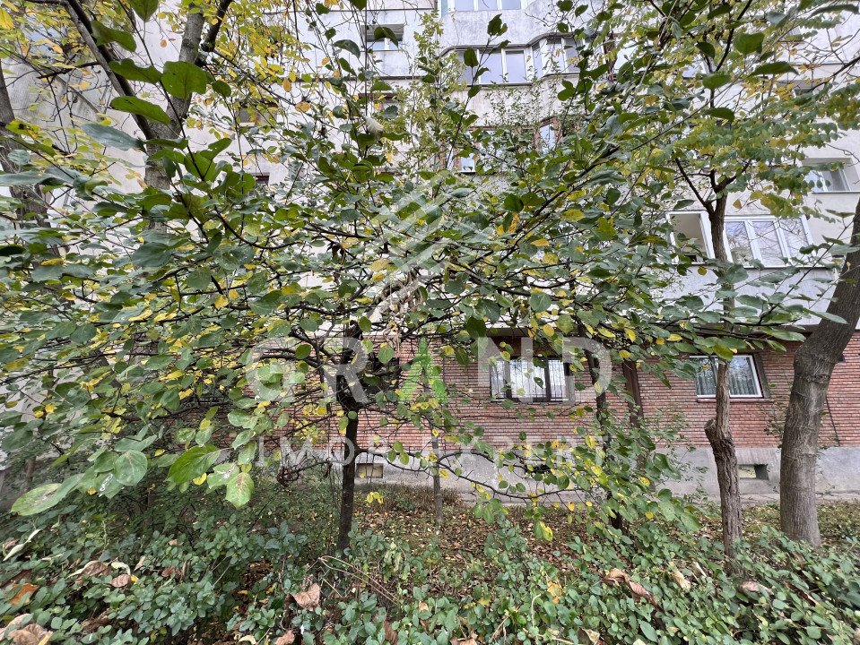 Ap 3 camere | DECOMANDAT | 2 bai | BALCON | Marasti/Bucuresti