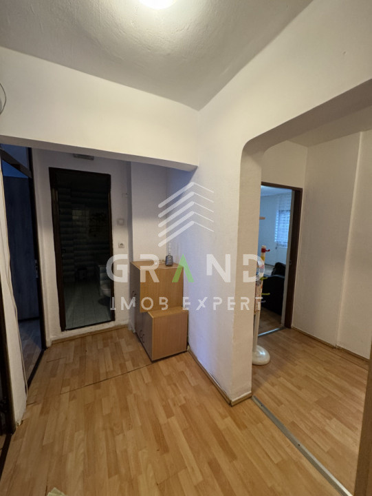 Ap 3 camere | DECOMANDAT | 2 bai | BALCON | Marasti/Bucuresti