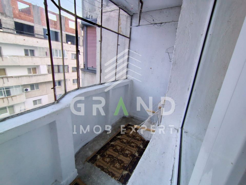 Ap 3 camere | DECOMANDAT | 2 bai | BALCON | Marasti/Bucuresti