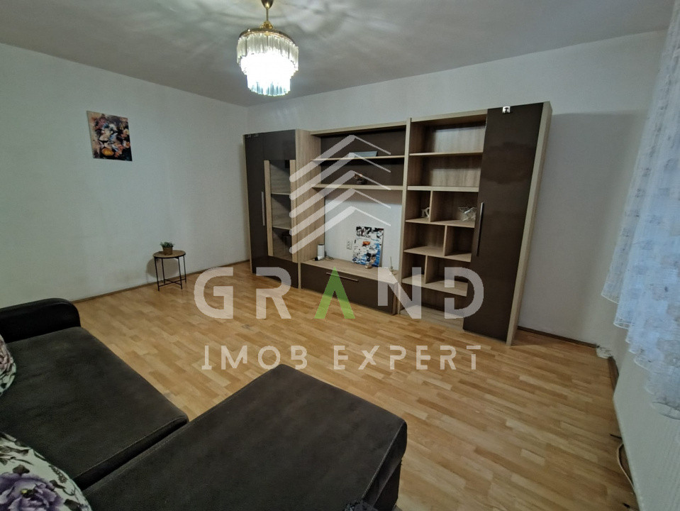 Ap 3 camere | DECOMANDAT | 2 bai | BALCON | Marasti/Bucuresti