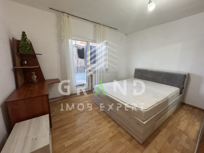 Ap 3 camere | DECOMANDAT | 2 bai | BALCON | Marasti/Bucuresti