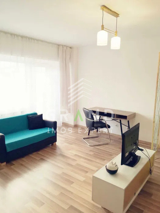 Ap 1 camera, BALCON, zona Marasti/The Office