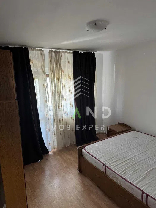 Ap 3 camere DECOMANDAT, BALCON, PARCARE, zona Marasti