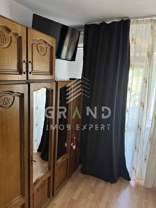 Ap 3 camere DECOMANDAT, BALCON, PARCARE, zona Marasti