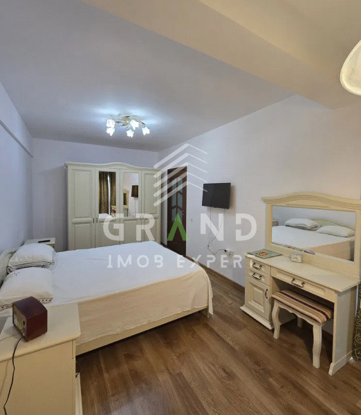 Ap 1 camera DECOMANDAT, BALCON, PARCARE, zona Grigorescu/Taietura Turcului